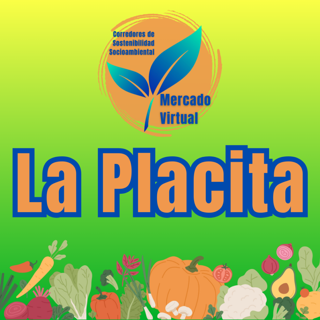 Mercado Virtual Mérida - La Placita