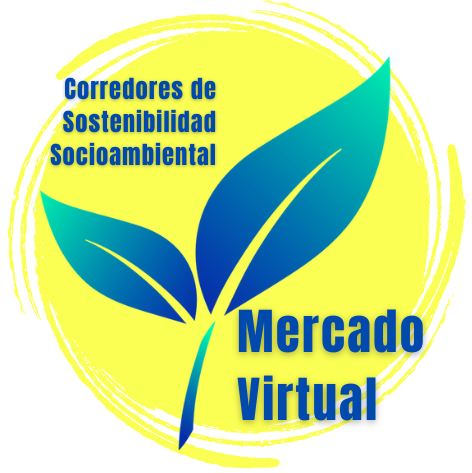 Mercado Virtual Sostenible