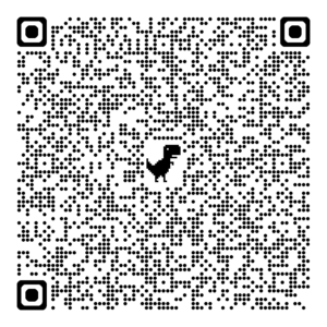 QR Mapa Santo Domingo